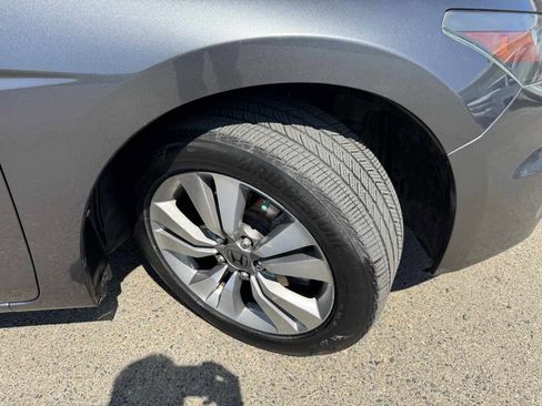 Used 2012 Honda Accord EX image 36
