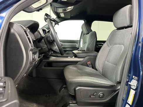 Used 2023 RAM 1500 Big Horn image 11