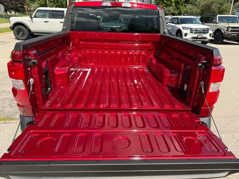 New 2026 Ford Maverick XLT w/ Equipment Group 301A AWD/4WD image 11