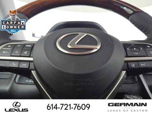 Used 2019 Lexus RX 350 AWD w/ Navigation Package image 25