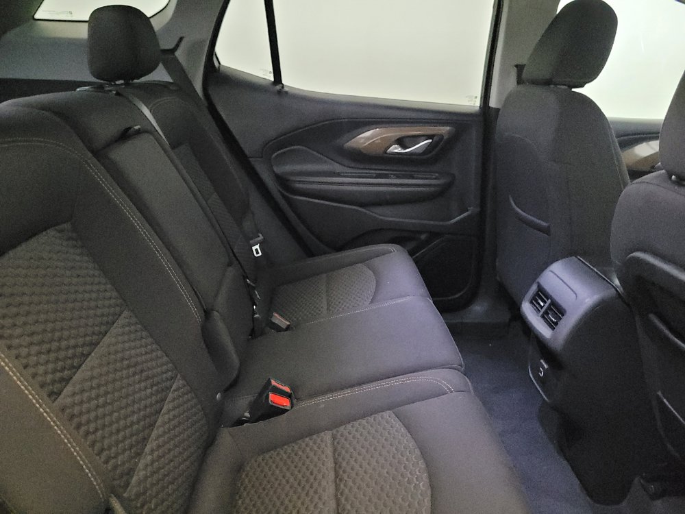 Used 2021 GMC Terrain SLE AWD/4WD image 19
