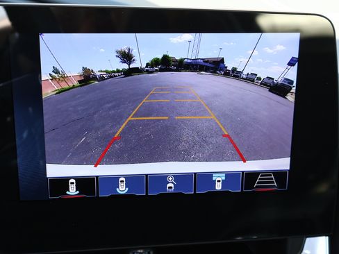 Used 2024 Chevrolet Corvette Stingray Premium Conv w/ Z51 Performance Package RWD image 6