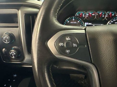 Used 2015 Chevrolet Silverado 1500 LT w/ All Star Edition image 19