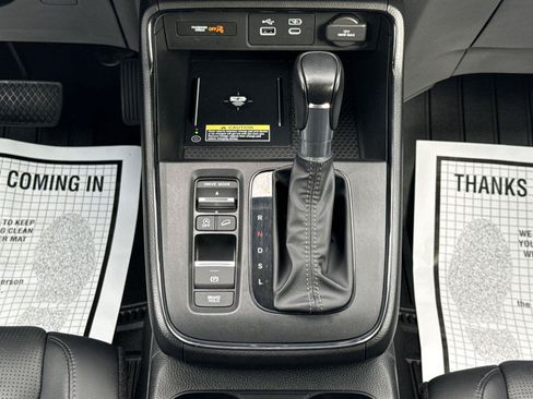 Certified 2025 Honda CR-V EX-L image 29