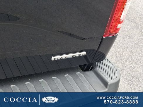 Used 2016 Ford F150 XLT w/ Equipment Group 302A Luxury AWD/4WD image 30