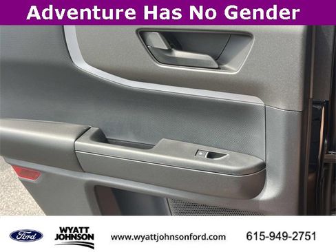 New 2025 Ford Bronco Sport Big Bend w/ Convenience Package image 18