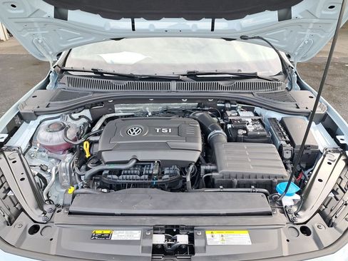 New 2026 Volkswagen Jetta GLI Autobahn image 27