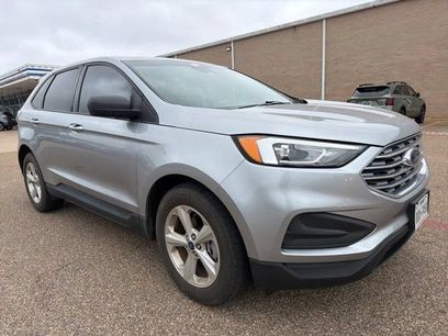 Used 2020 Ford Edge SE