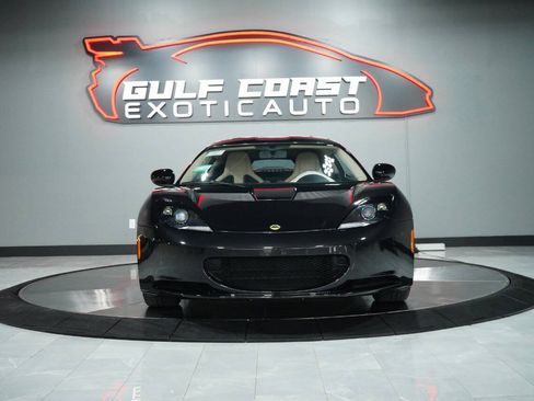Used 2011 Lotus Evora S RWD image 8