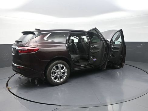Used 2020 Buick Enclave Avenir w/ Avenir Technology Package AWD/4WD image 45