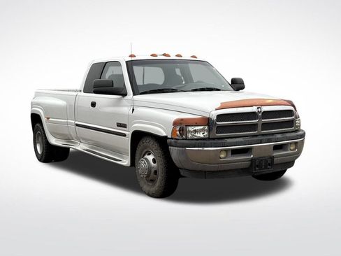 Used 2001 Dodge Ram 3500 Truck 2WD Quad Cab image 10