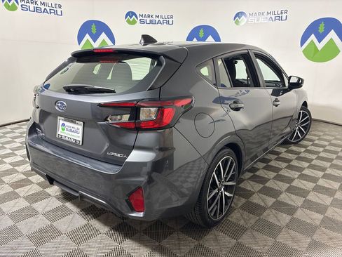 Used 2025 Subaru Impreza 2.0i Sport AWD/4WD image 11