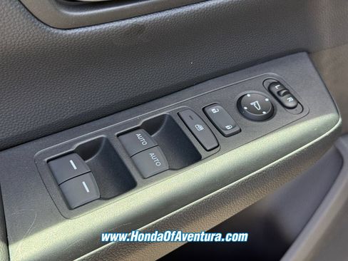 Certified 2025 Honda CR-V Sport image 25