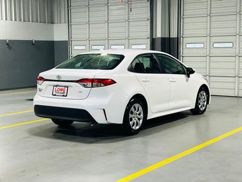 Used 2023 Toyota Corolla LE image 15