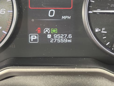 Used 2024 Subaru Legacy Touring XT AWD/4WD image 5