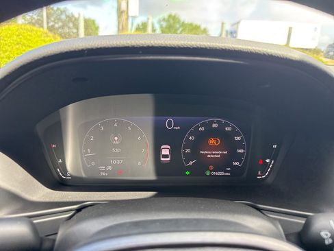 Certified 2023 Honda Accord EX image 31