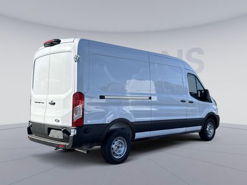 New 2026 Ford Transit 250 Base image 7