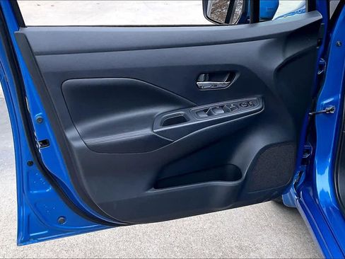 Used 2020 Nissan Versa SV image 20