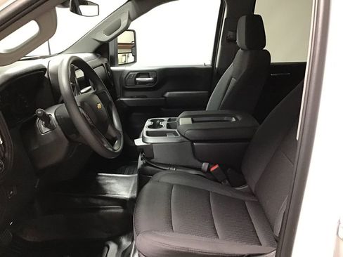 New 2026 Chevrolet Silverado 2500 W/T w/ WT Convenience Package image 15