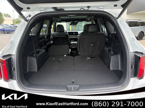 New 2026 Kia Sorento SX Prestige AWD/4WD image 12