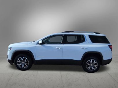 Used 2023 GMC Acadia SLT
