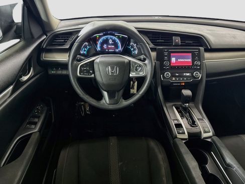Used 2021 Honda Civic LX image 17