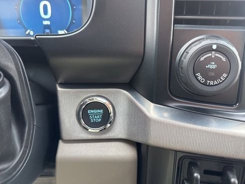 New 2026 Ford F450 Platinum w/ Platinum Plus Package image 41