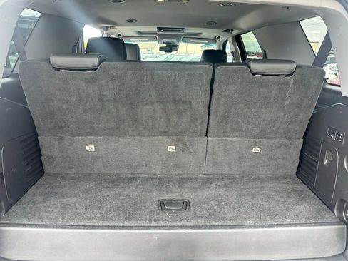 Used 2019 Chevrolet Tahoe LT image 17