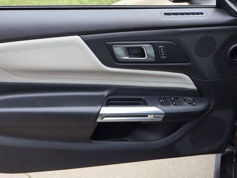 Used 2024 Ford Mustang Premium RWD image 18
