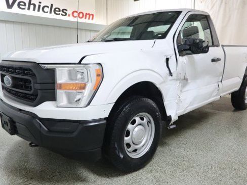Used 2023 Ford F150 XL image 2