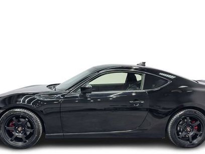 Used 2014 Scion FR-S