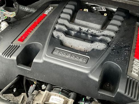 Used 2020 Ford F150 Raptor AWD/4WD image 31