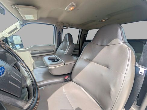 Used 2010 Ford F250 XL AWD/4WD image 19