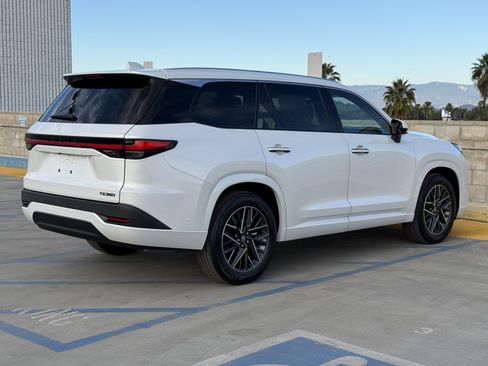 New 2026 Lexus TX 350 TX 350 Premium image 11