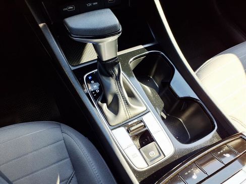 Certified 2022 Hyundai Santa Cruz SEL image 25