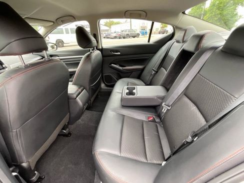 Used 2025 Nissan Altima 2.5 SR image 11