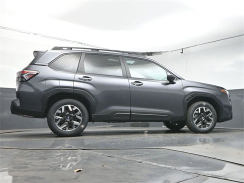 New 2026 Subaru Forester Premium image 39