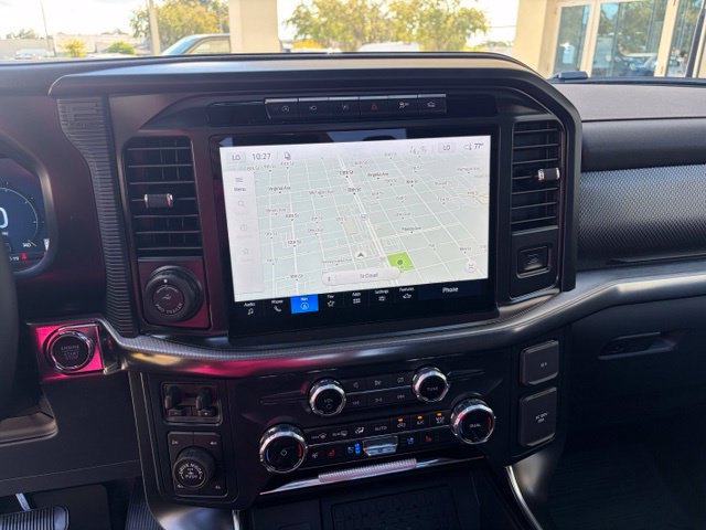 New 2026 Ford F150 Raptor AWD/4WD image 17