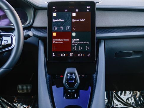 Used 2023 Polestar Polestar 2 w/ Pilot Pack image 13