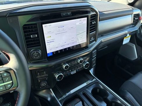 New 2025 Ford F150 Raptor image 34