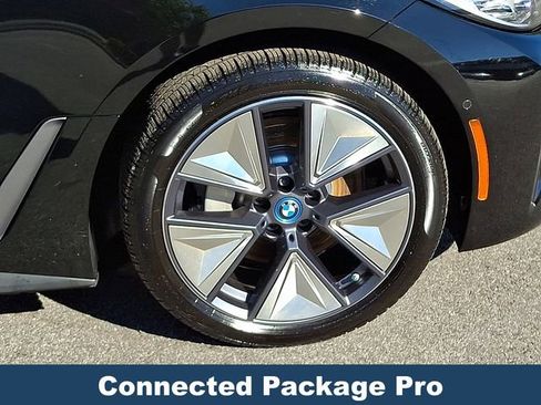 Used 2023 BMW i4 eDrive35 w/ Premium Package image 10