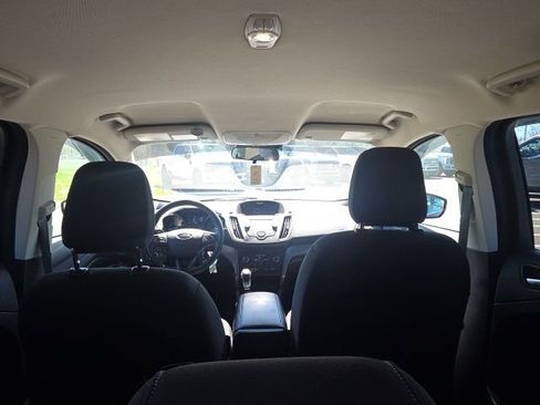 Used 2018 Ford Escape SE image 13