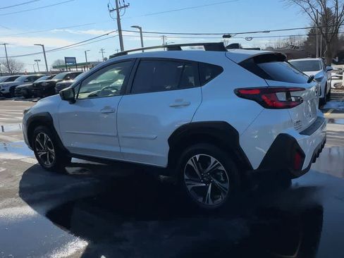 Certified 2024 Subaru Crosstrek 2.0i Premium image 6