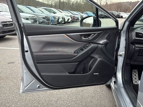 Used 2022 Subaru Impreza 2.0i Sport image 11