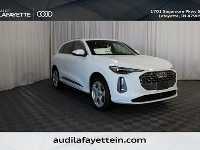 New 2025 Audi Q5 Premium Plus