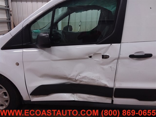 Used 2016 Ford Transit Connect XL FWD image 13