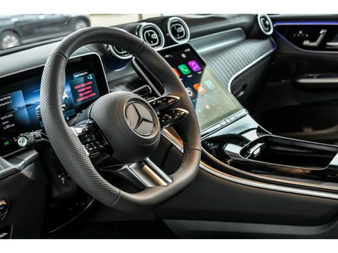 New 2026 Mercedes-Benz GLC 300 4MATIC image 10