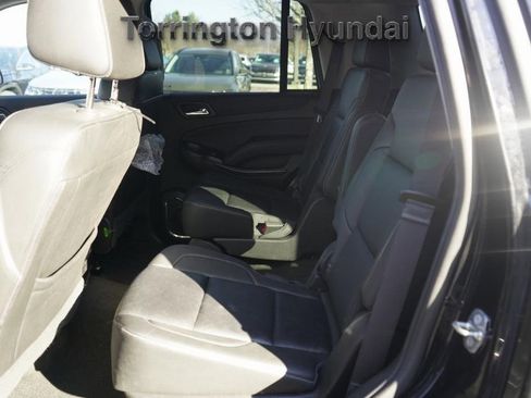 Used 2018 Chevrolet Tahoe LT image 25