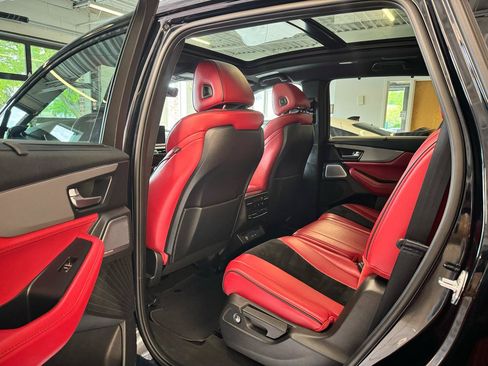 Used 2025 Acura MDX A-Spec AWD/4WD image 19