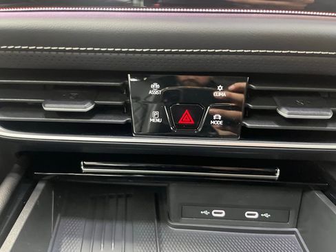 New 2026 Volkswagen Atlas SEL Premium R-Line image 16